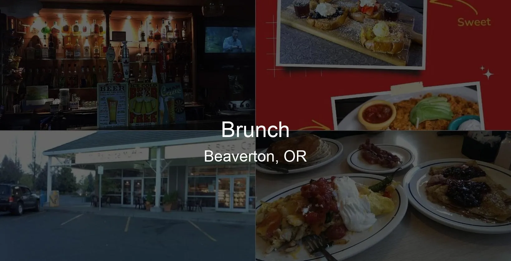 Photo of Brunch in Beaverton, OR