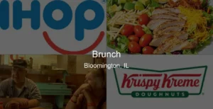 Photo of Brunch in Bloomington, IL