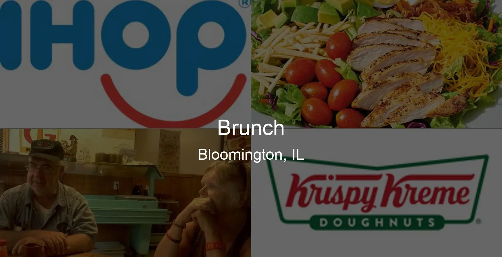 Photo of Brunch in Bloomington, IL