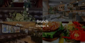 Photo of Brunch in Chicago, IL