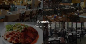 Photo of Brunch in Cincinnati, OH