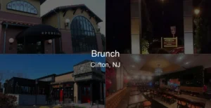Photo of Brunch in Clifton, NJ