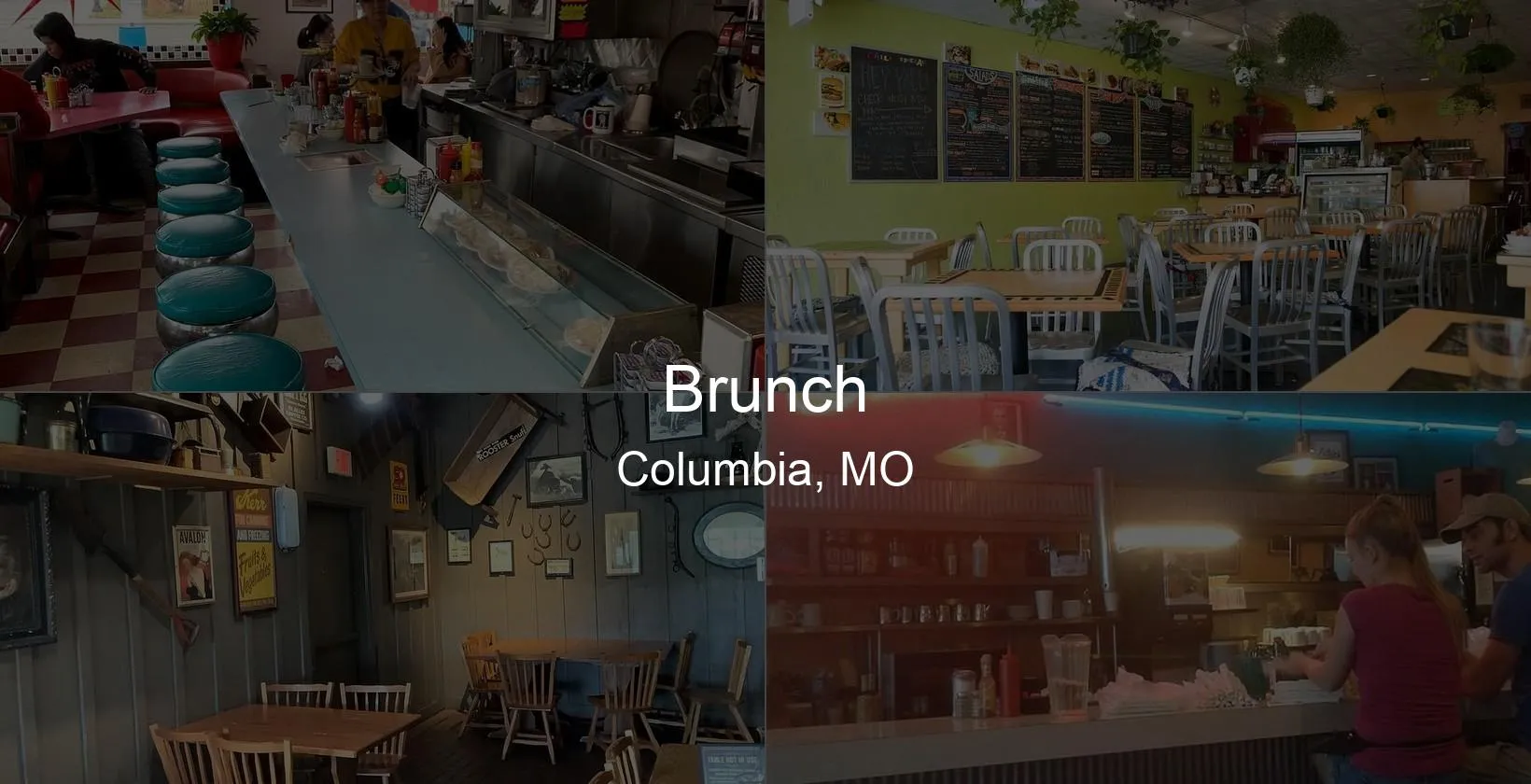 Photo of Brunch in Columbia, MO