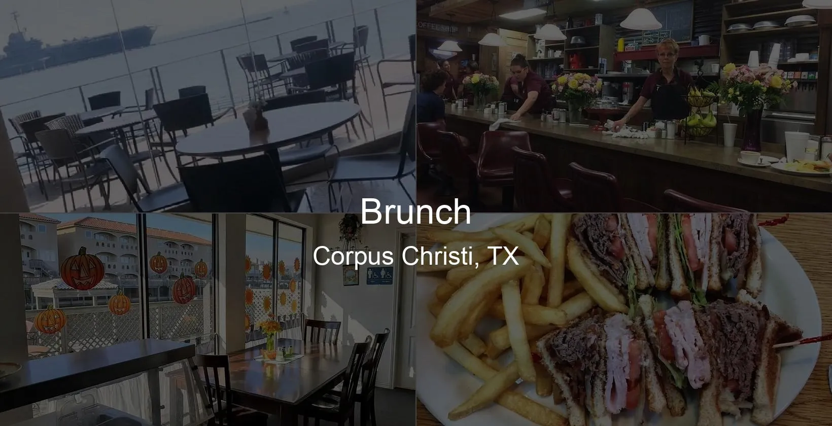 Photo of Brunch in Corpus Christi, TX