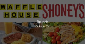 Photo of Brunch in Dickson, TN