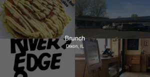 Photo of Brunch in Dixon, IL