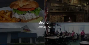 Photo of Brunch in Dothan, AL