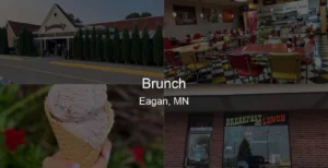 Photo of Brunch in Eagan, MN