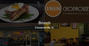 Photo of Brunch in Edwardsville, IL