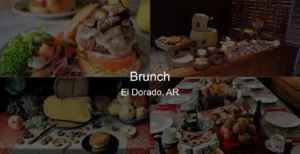 Photo of Brunch in El Dorado, AR