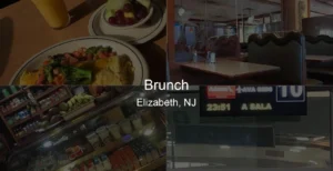Photo of Brunch in Elizabeth, NJ