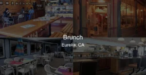 Photo of Brunch in Eureka, CA