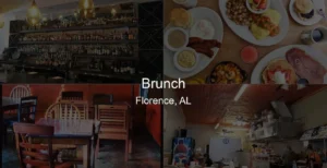 Photo of Brunch in Florence, AL