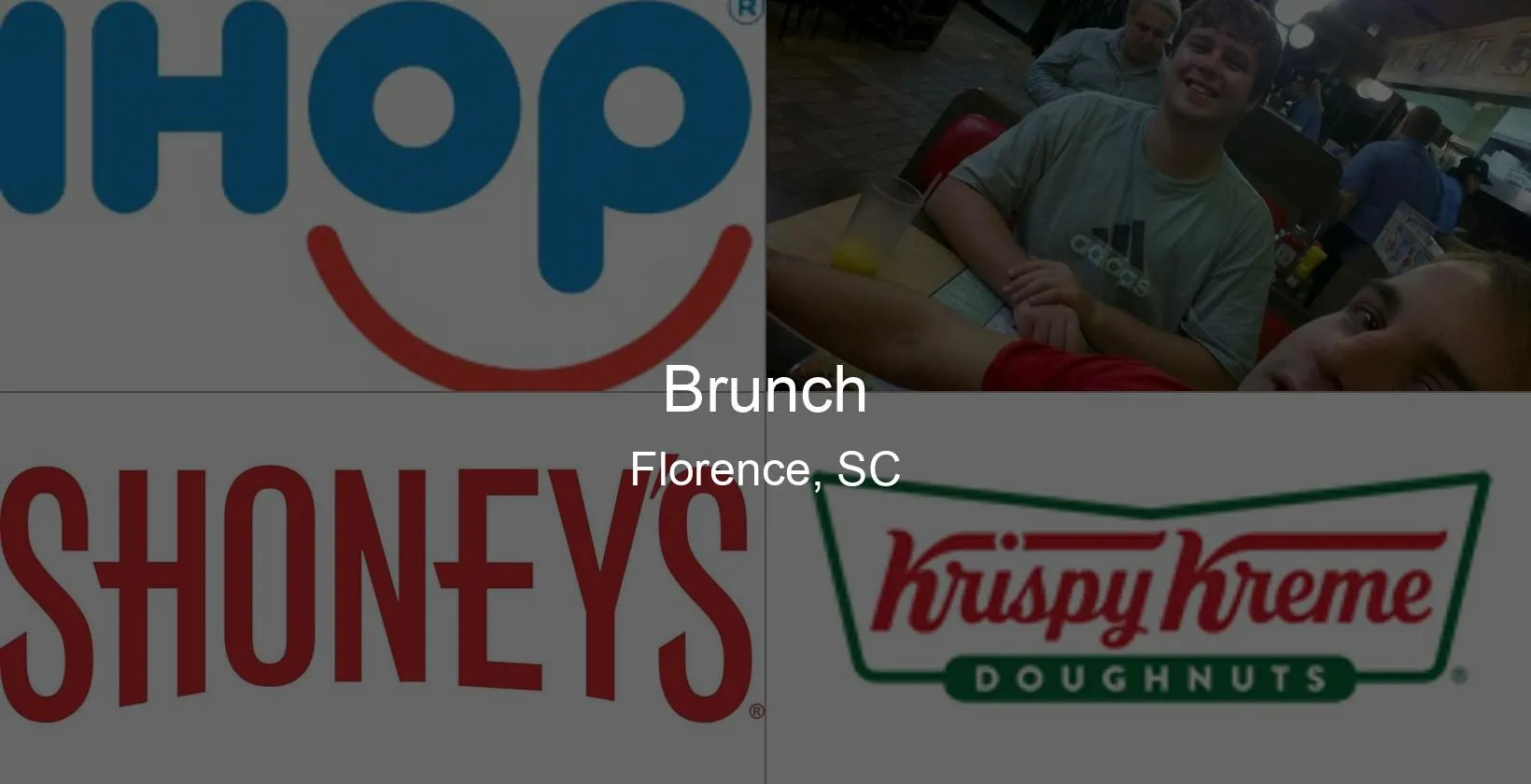 Photo of Brunch in Florence, SC