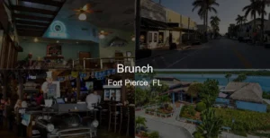 Photo of Brunch in Fort Pierce, FL