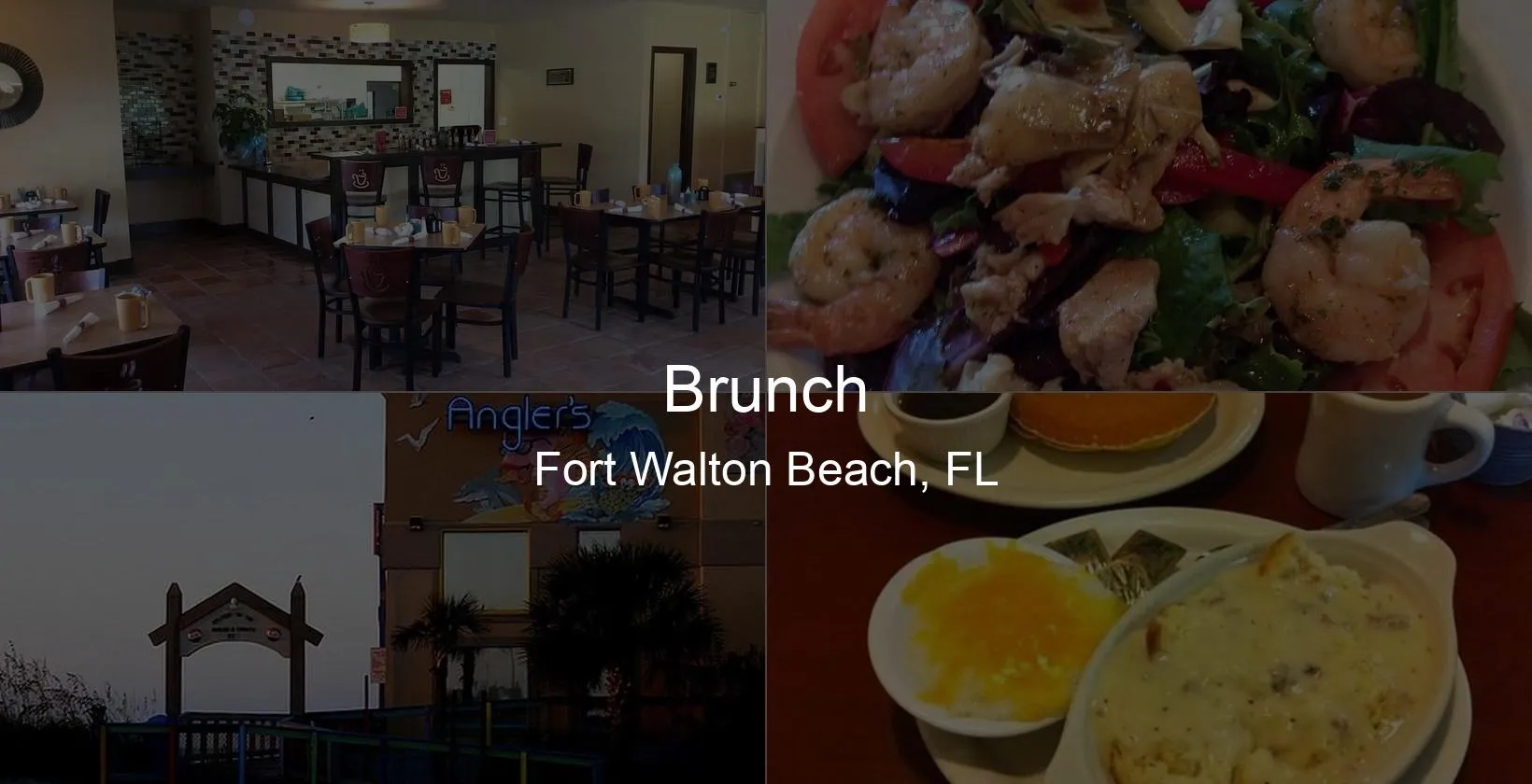 Photo of Brunch in Fort Walton Beach, FL