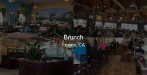 Photo of Brunch in Fresno, CA