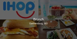 Photo of Brunch in Gaithersburg, MD