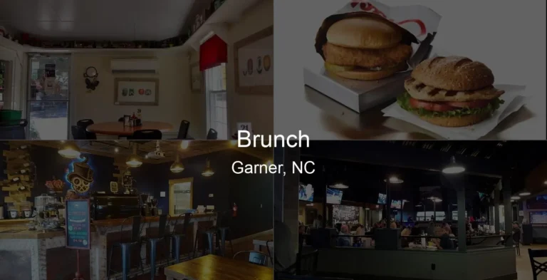 Photo of Brunch in Garner, NC