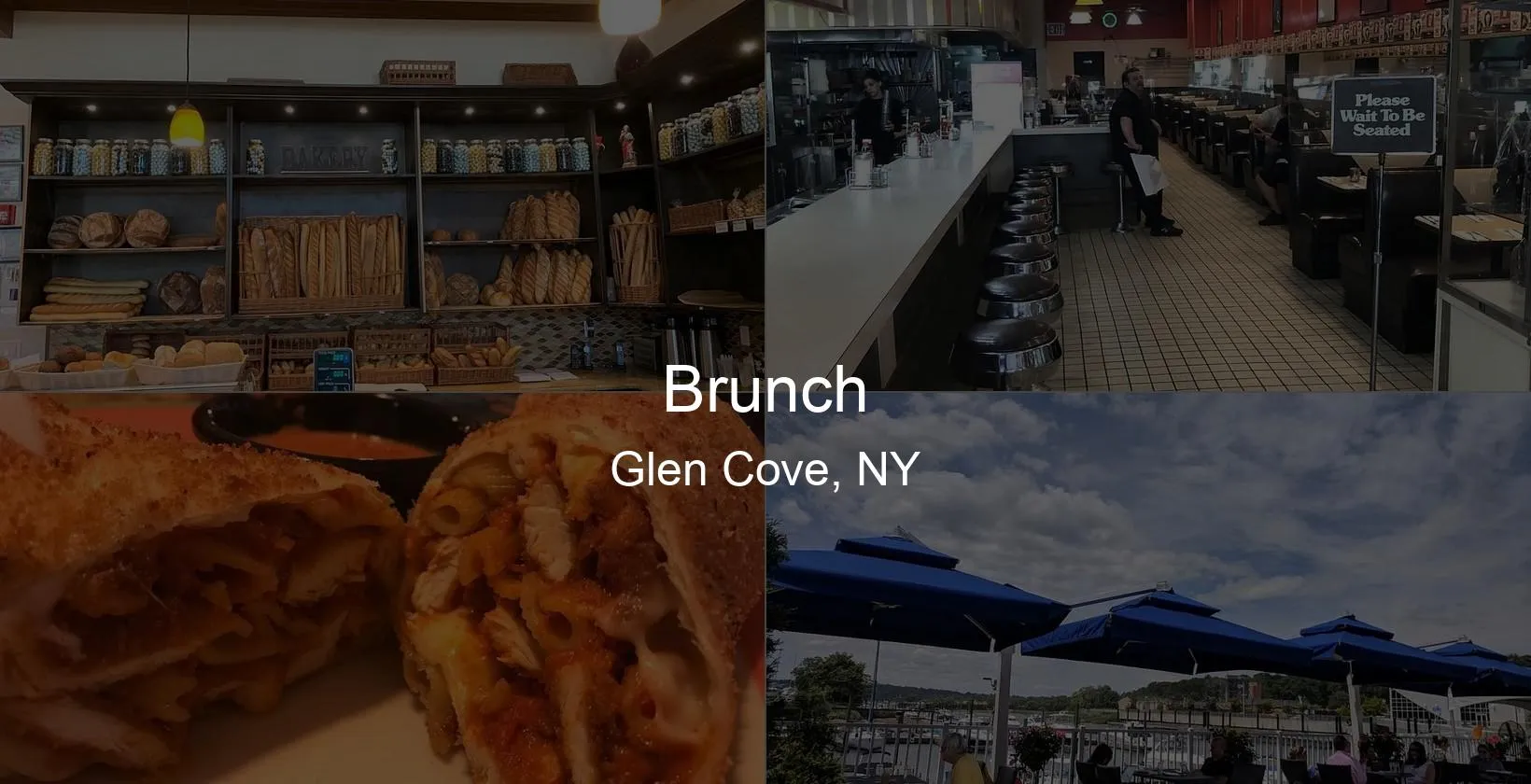 Photo of Brunch in Glen Cove, NY