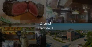 Photo of Brunch in Glenview, IL