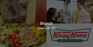 Photo of Brunch in Greenville, NC