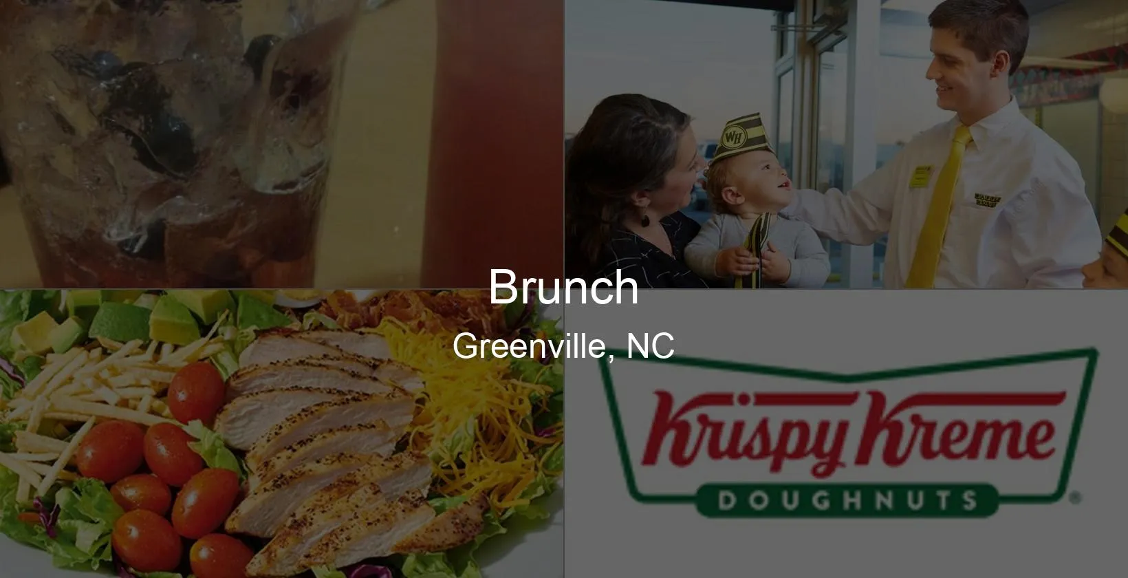 Photo of Brunch in Greenville, NC
