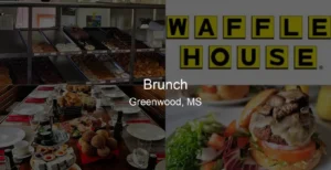 Photo of Brunch in Greenwood, MS