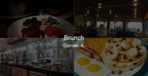Photo of Brunch in Gurnee, IL