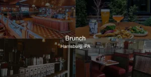 Photo of Brunch in Harrisburg, PA