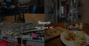 Photo of Brunch in High Point, NC
