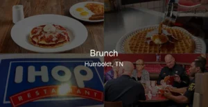 Photo of Brunch in Humboldt, TN