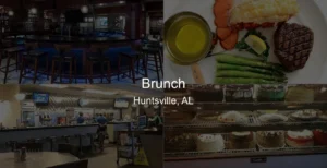 Photo of Brunch in Huntsville, AL