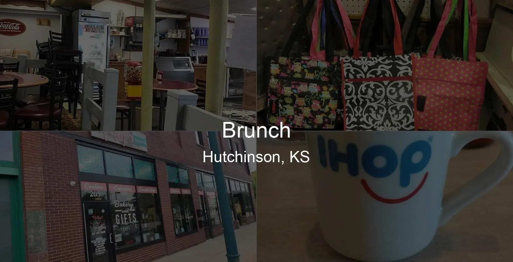 Photo of Brunch in Hutchinson, KS