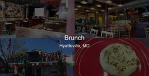 Photo of Brunch in Hyattsville, MD