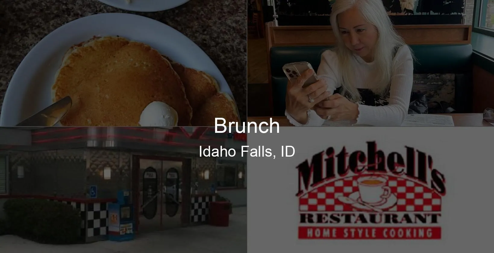 Photo of Brunch in Idaho Falls, ID