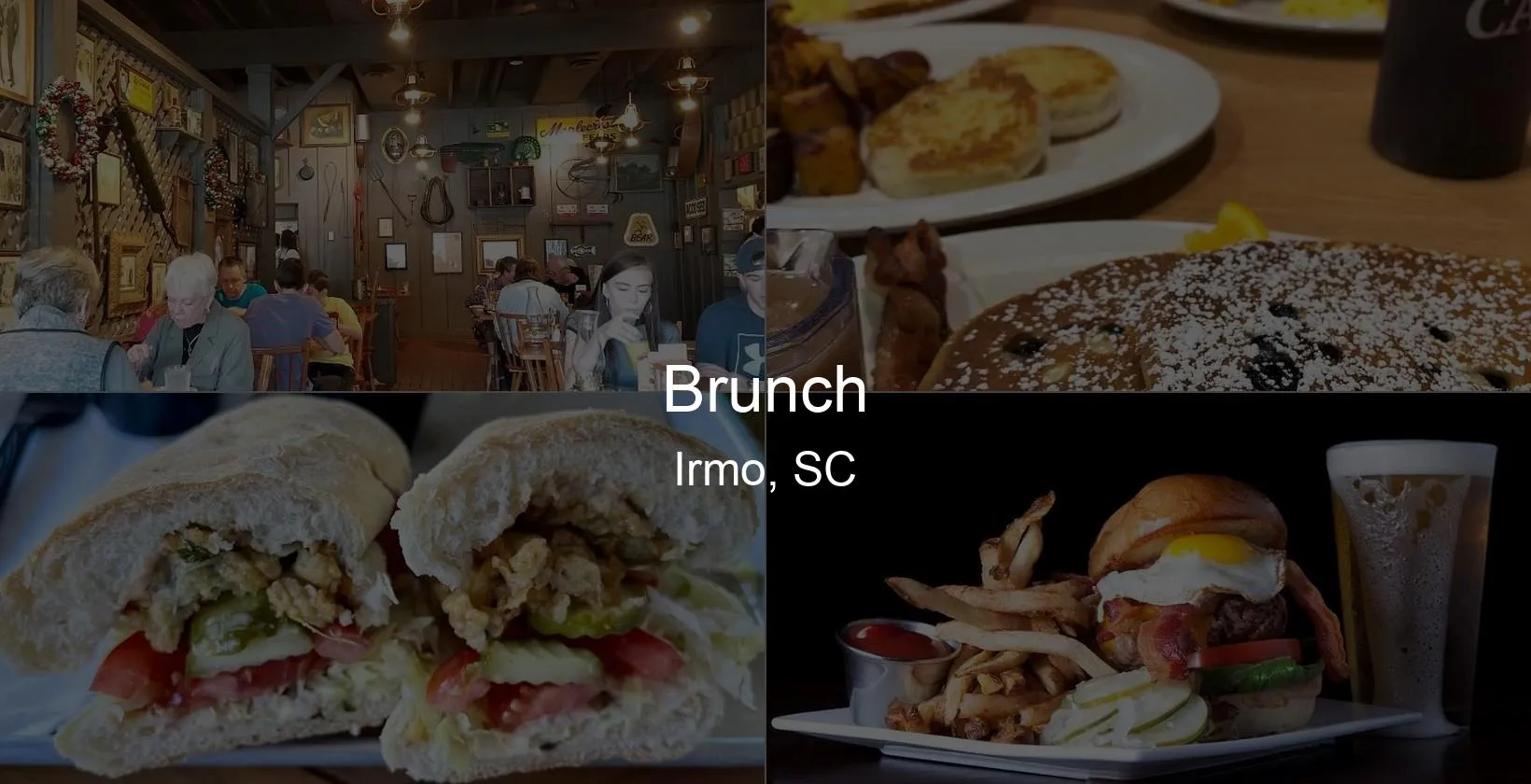 Photo of Brunch in Irmo, SC