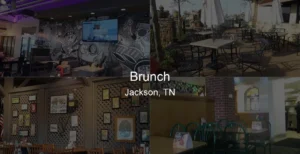 Photo of Brunch in Jackson, TN