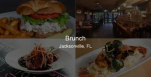 Photo of Brunch in Jacksonville, FL