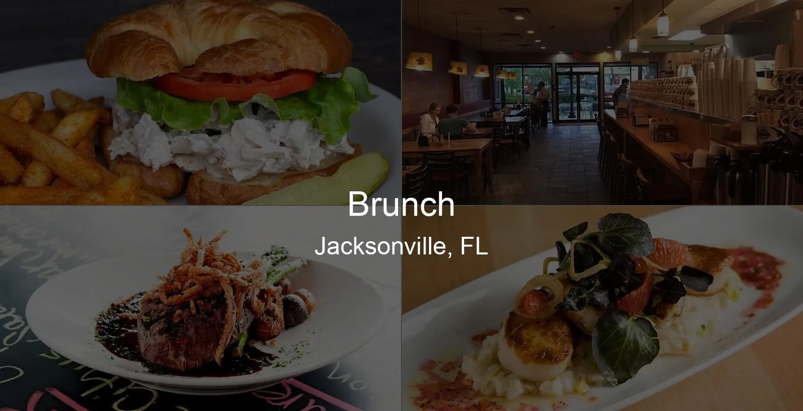 Photo of Brunch in Jacksonville, FL