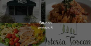 Photo of Brunch in Johnston, RI