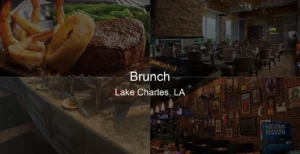 Photo of Brunch in Lake Charles, LA