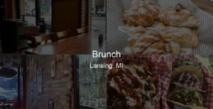 Photo of Brunch in Lansing, MI