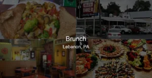 Photo of Brunch in Lebanon, PA
