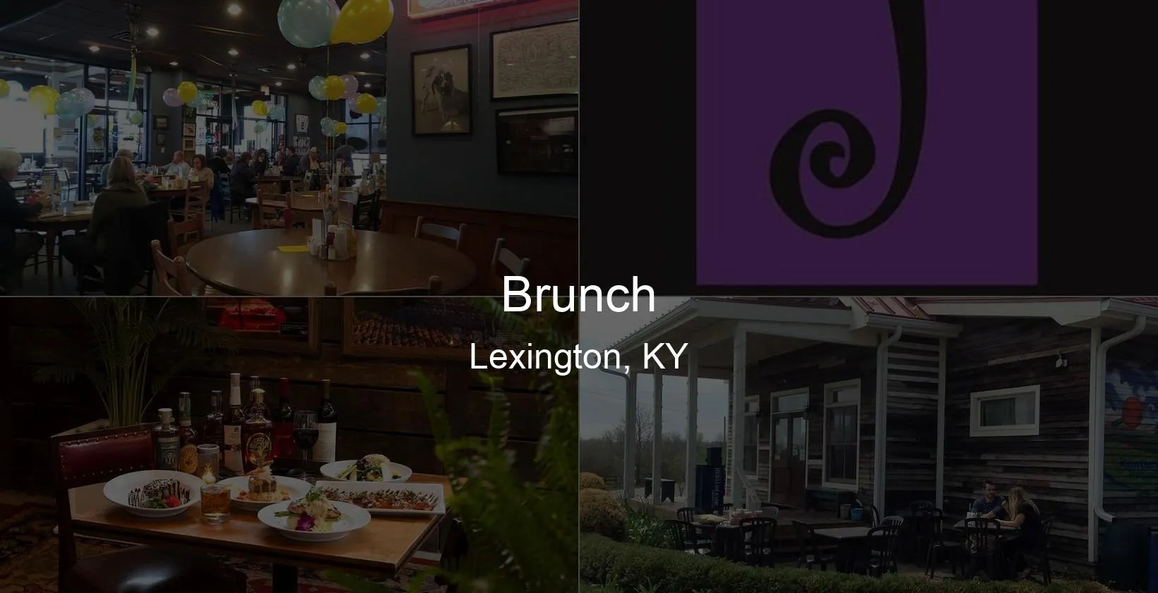 Photo of Brunch in Lexington, KY