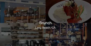Photo of Brunch in Long Beach, CA