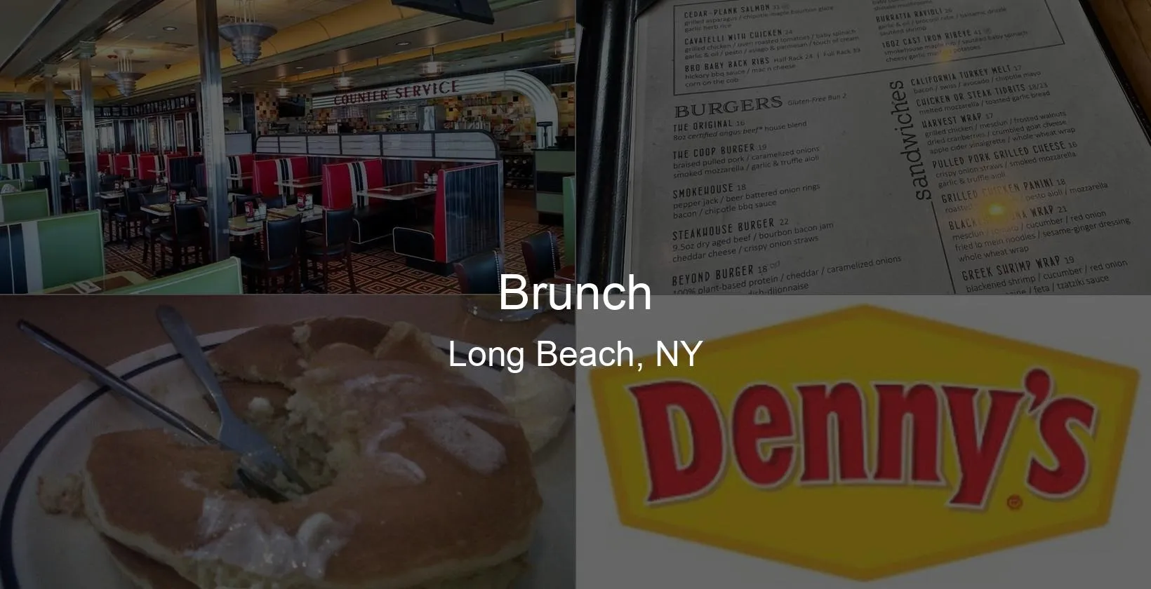Photo of Brunch in Long Beach, NY