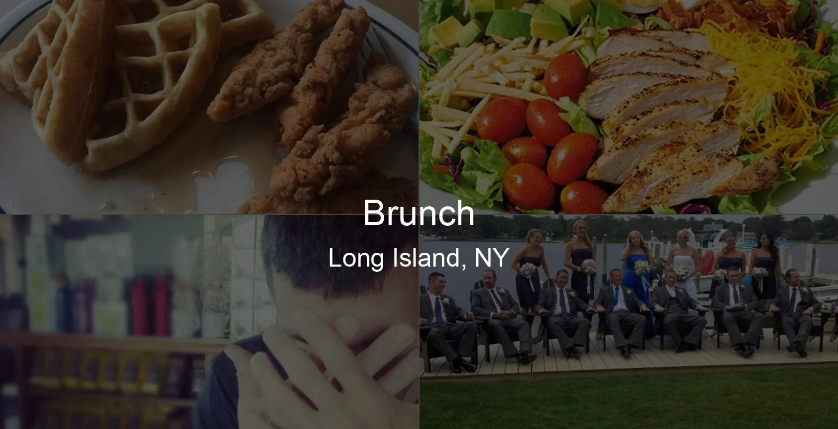 Photo of Brunch in Long Island, NY