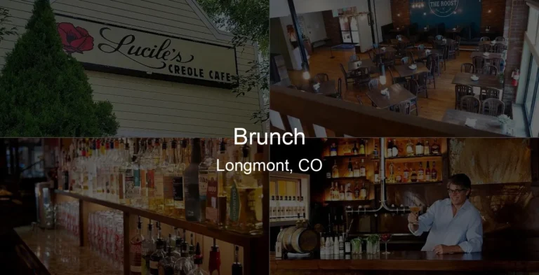 Photo of Brunch in Longmont, CO