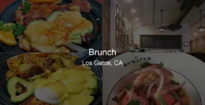 Photo of Brunch in Los Gatos, CA